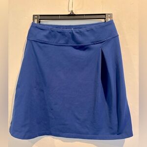 MOUNTAIN HARD WARE Sz XS Classic Blue Women's Skirt